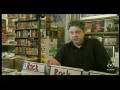Daniel Levitin is a guest on WCVB's Chronicle