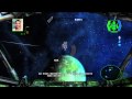 DarkStar One Broken Alliance HD Gameplay Preview by Eco