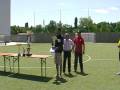 videos de Lignano 2008 Interregionali