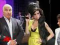 Winehouse Immortalized in Wax