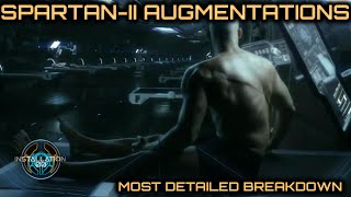 Spartan-II Augmentations