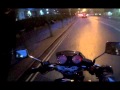 Motorrijden in London