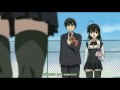 kotonoha y makoto ~ my happy ending sub español