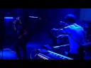 Loto Gaztea Live saioan The Boy Loto Gaztea Live saioan The Boy