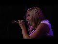 Elsiane Live @ Showbox Seattle - 06 Hybrid