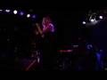 videos de Elsiane Live @ Showbox Seattle - 06 Hybrid