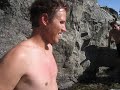 Rock Slide