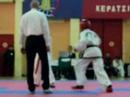 TAEKWON-DO VASILIKA POWER TAEKWON-DO VASILIKA POWER