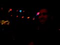 Snax DJing at Maxim Club, Tel Aviv
