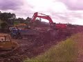 Hitachi Zaxis 650