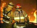 Brush Fire  - Malibu