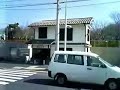 都電荒川線の車窓から：西ヶ原～王子・右前方