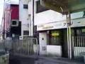 都電荒川線の車窓から:西ヶ原~王子・右前方