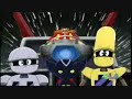 Sonic X - Episode 78 - So Long Sonic - Part 1