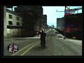 Grand Theft Auto: Liberty City Stories video