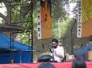 Gurpreet Chana Plays a Swiss Instrument