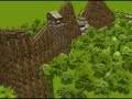 roller coaster tycoon 3 : le monstre de la foret