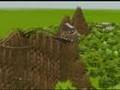 roller coaster tycoon 3 : le monstre de la foret