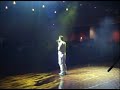 Phil Gadd Liverpool arena - Somewhere over the rainbow