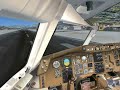 Flight Simulator X | LDS763 | Innsbruck | Takeoff & Landing Flight Simulator X | LDS763 | Innsbruck | Takeoff & Landing