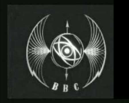 Collection: BBC Ident
