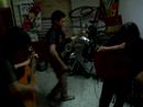 escombros - trelew