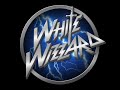 White Wizzard - Octane Gypsy