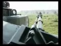 Shilka peruana vs Gepard 1A chileno