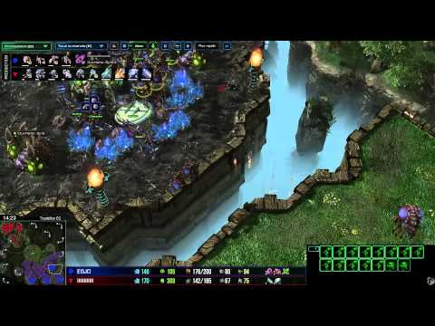 fr - Salut la compagnie, ce samedi et dimanche, on commentera la Acer Team Story Cup sur www.ogaming.tv Une grosse compétition en Team à ne pas louper!