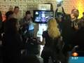 MENCION FISTA GUITAR HERO WORLD TOUR EN PRIMERO NOTICIAS 1:N