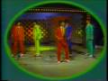 SEXY, LA PANDILLA DE ECUADOR en Prog. SPT con CHRISTIAN JOHNSON, TELEAMAZONAS 1985