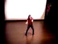 Paul Twohill and his lameness at Girlgems