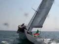 videos de youtube - tp52 audi q8 training at cagliari before medcup regatta.avi