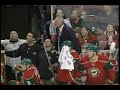 Minnesota Wild - Game 1 Scoring Summary - 2008 Playoffs
