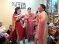 videos de Kirtan at Home II