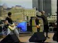 SPONGE : Wax Ecstatic - Live 1997 Rare