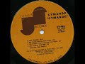 drum n bass remix on message from cymande, remixed by ed rush and optical, from the album cymande lp