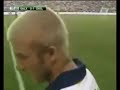 Herbalife David Beckham
