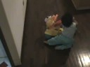 Itati llamando a su Papa