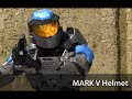 Halo 3-Unlock All Spartan Armour