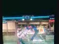 Fransi T (Jin) Vs Mac (Hwoa) 1