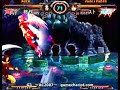 GGXXAC: Shousaku (TE) vs Suto (DI)