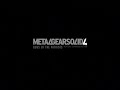 MGS4 Cutscenes -Closing Conversation- MGS4 Cutscenes -Closing Conversation-