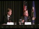 Walz Davis Debate Mankato: Energy Conservation