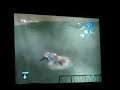 zelda :) so cool visual
