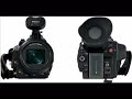 PANASONIC AG-DVX100B MINIDV PRO CAMCORDER PANASONIC AG-DVX100B MINIDV PRO CAMCORDER