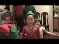 Gresham Xmas party part7