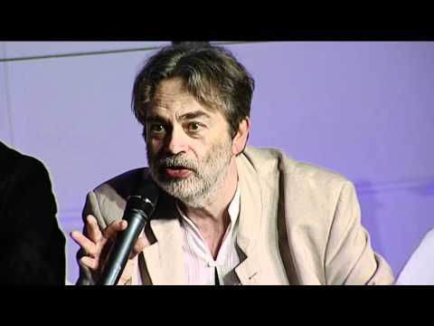 J-L Blanchard (Crédit Agricole) on Design thinking