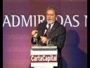 Lula: \"Crise traz oportunidades\"
