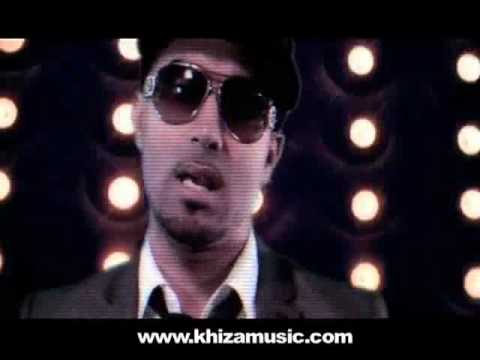 Khiza feat Aryana. Ams & Arnie Mashallah